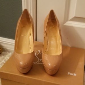 Christian Louboutins